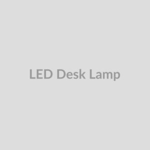 LED Desk Lamp