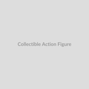 Collectible Action Figure