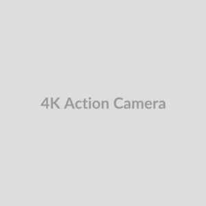 4K Action Camera