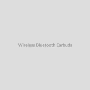 Wireless Bluetooth Earbuds